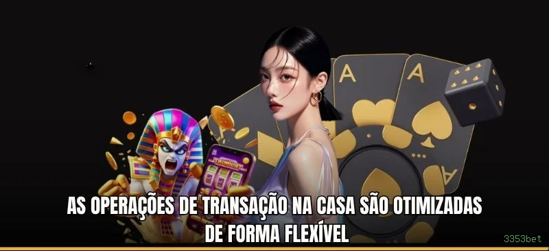 Programa VIP 3353bet