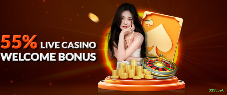 Cashback semanal 3353bet