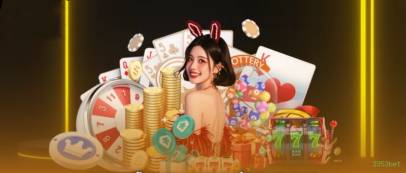 Dicas para ganhar na 3353bet